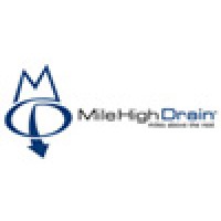 Mile High Drain Cleaning Inc logo, Mile High Drain Cleaning Inc contact details