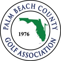 Palm Beach County Golf Association logo, Palm Beach County Golf Association contact details