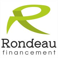 Rondeau Financement logo, Rondeau Financement contact details