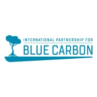 International Partnership for Blue Carbon logo, International Partnership for Blue Carbon contact details