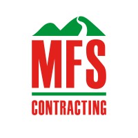 MFS Contracting Pty Ltd logo, MFS Contracting Pty Ltd contact details