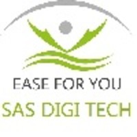 SAS DIGI TECH CO., LIMITED. logo, SAS DIGI TECH CO., LIMITED. contact details