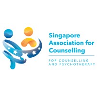 Singapore Association for Counselling logo, Singapore Association for Counselling contact details