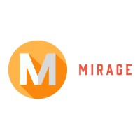 Mirage Protocol logo, Mirage Protocol contact details