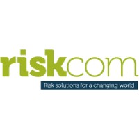 Riskcom Group logo, Riskcom Group contact details