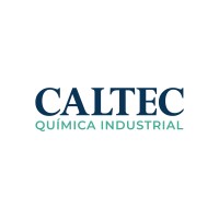 Caltec Química Industrial logo, Caltec Química Industrial contact details