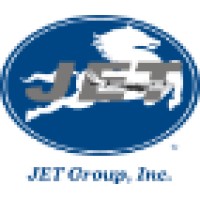 JET Group, Inc. logo, JET Group, Inc. contact details