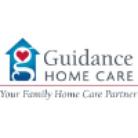 Guidance Home Care logo, Guidance Home Care contact details