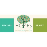 Heather Brandt Homes logo, Heather Brandt Homes contact details