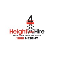 Height4Hire logo, Height4Hire contact details