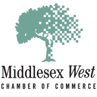 Middlesex West Chamber of Commerce logo, Middlesex West Chamber of Commerce contact details