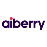 aiberry, Inc. logo, aiberry, Inc. contact details