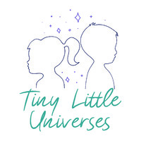 Tiny Little Universes logo, Tiny Little Universes contact details