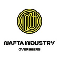 NAFTA INDUSTRY OVERSEERS logo, NAFTA INDUSTRY OVERSEERS contact details