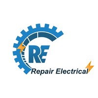 Repair Electrical logo, Repair Electrical contact details