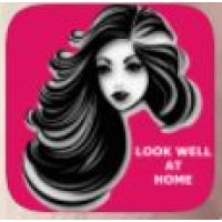 LookWell logo, LookWell contact details