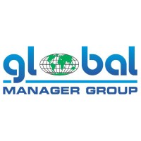 Global Manager Group logo, Global Manager Group contact details