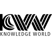 KW Publishers logo, KW Publishers contact details