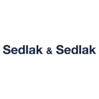 Sedlak & Sedlak logo, Sedlak & Sedlak contact details