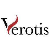 Verotis logo, Verotis contact details