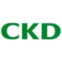 CKD Singapore Pte Ltd logo, CKD Singapore Pte Ltd contact details