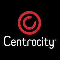 Centrocity logo, Centrocity contact details