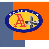 Grupo HM logo, Grupo HM contact details