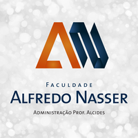 Faculdade Alfredo Nasser logo, Faculdade Alfredo Nasser contact details