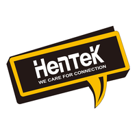 Ningbo Hentek Group logo, Ningbo Hentek Group contact details