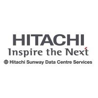 Hitachi Sunway Data Centre Services logo, Hitachi Sunway Data Centre Services contact details