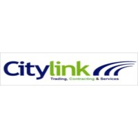 CITYLINK logo, CITYLINK contact details