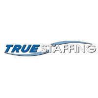 TRUE Staffing logo, TRUE Staffing contact details