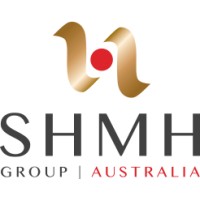 SHMH Group Australia logo, SHMH Group Australia contact details