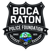 BOCA RATON POLICE FOUNDATION INC logo, BOCA RATON POLICE FOUNDATION INC contact details