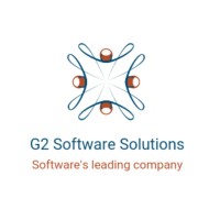 G2 Software Solutions logo, G2 Software Solutions contact details