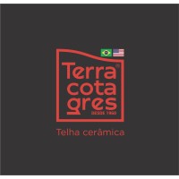 Terracotagres logo, Terracotagres contact details