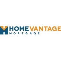 HomeVantage Mortgage logo, HomeVantage Mortgage contact details