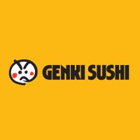 Genki Sushi - Honolulu logo, Genki Sushi - Honolulu contact details