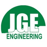 JGE ENGINEERING SDN BHD logo, JGE ENGINEERING SDN BHD contact details