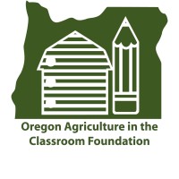 Oregon Agriculture in the Classroom logo, Oregon Agriculture in the Classroom contact details