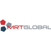 MRT Global logo, MRT Global contact details