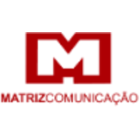 Matriz Comunicação logo, Matriz Comunicação contact details