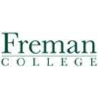 FREMAN COLLEGE logo, FREMAN COLLEGE contact details