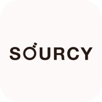 Sourcy logo, Sourcy contact details