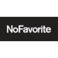 NoFavorite logo, NoFavorite contact details