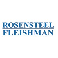 Rosensteel Fleishman, PLLC logo, Rosensteel Fleishman, PLLC contact details