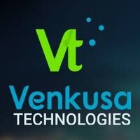 Venkusa Technologies logo, Venkusa Technologies contact details