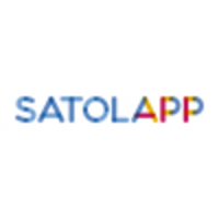 Satolapp logo, Satolapp contact details