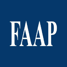 Jr. FAAP logo, Jr. FAAP contact details