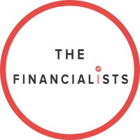 The Financialists logo, The Financialists contact details